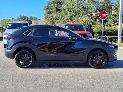 2026 Mazda Mazda CX-30 2.5 S Aire Edition
