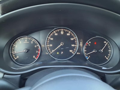 2026 Mazda Mazda CX-30 2.5 S Aire Edition