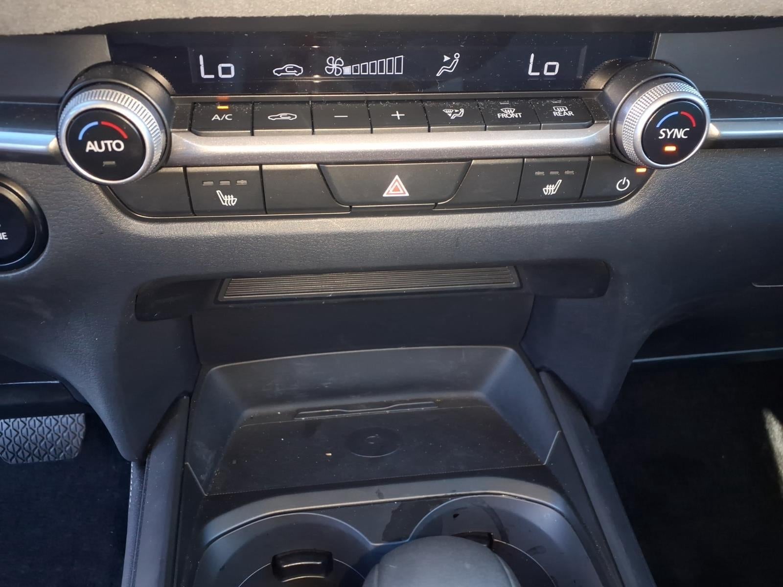 2026 Mazda Mazda Cx-30 2.5 S Aire Edition