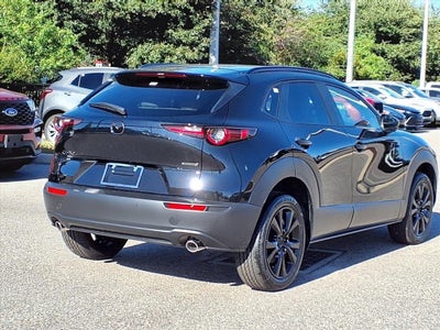 2026 Mazda Mazda CX-30 2.5 S Aire Edition