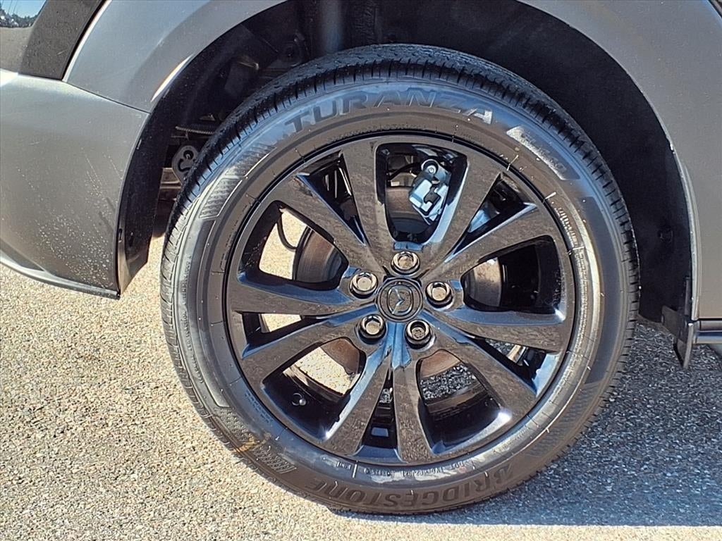 2026 Mazda Mazda CX-30 2.5 S Aire Edition