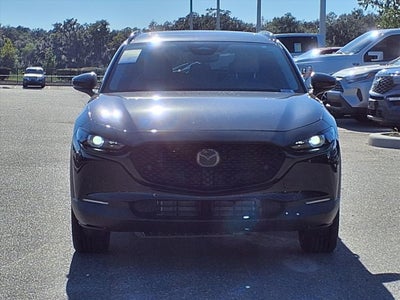 2026 Mazda Mazda CX-30 2.5 S Aire Edition