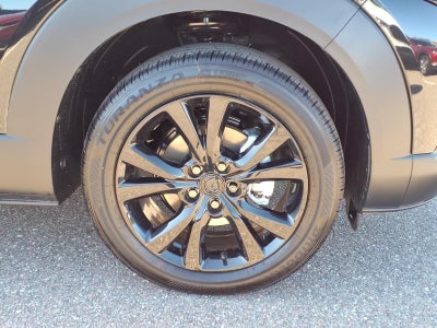 2026 Mazda Mazda CX-30 2.5 S Aire Edition