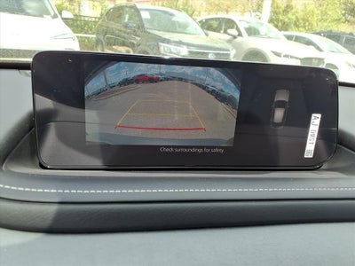 2026 Mazda Mazda CX-30 2.5 S Aire Edition