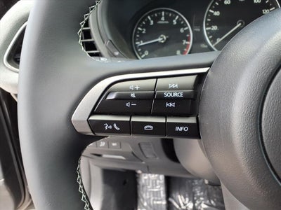 2026 Mazda Mazda CX-30 2.5 S Aire Edition