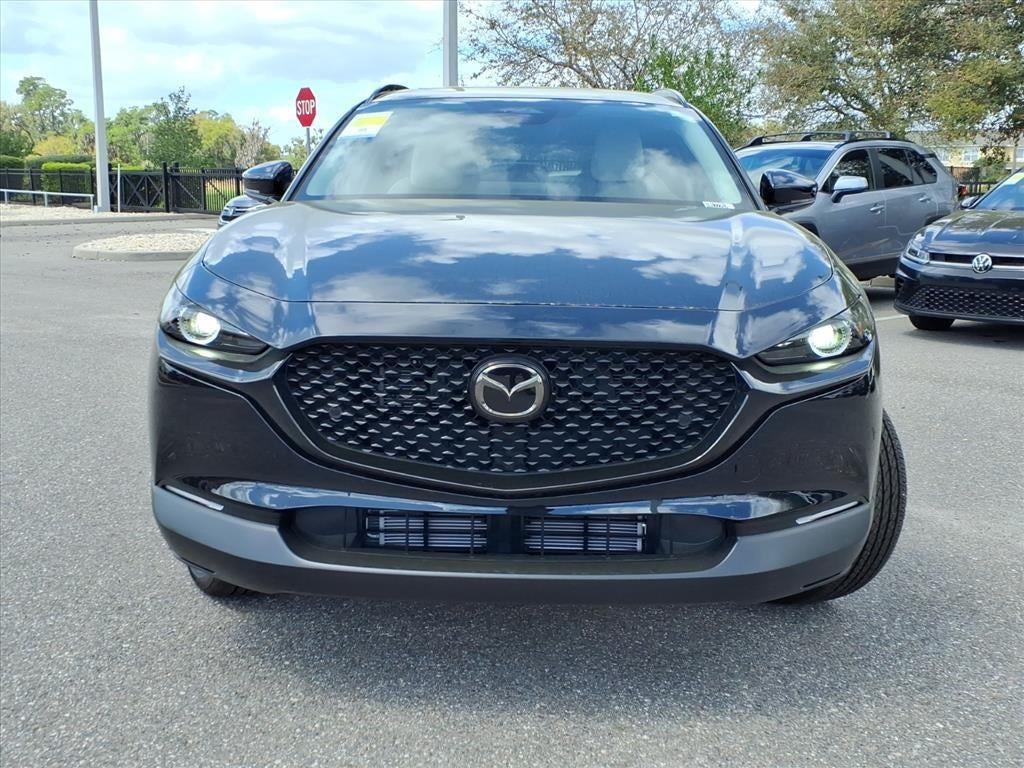 2026 Mazda Mazda CX-30 2.5 S Aire Edition