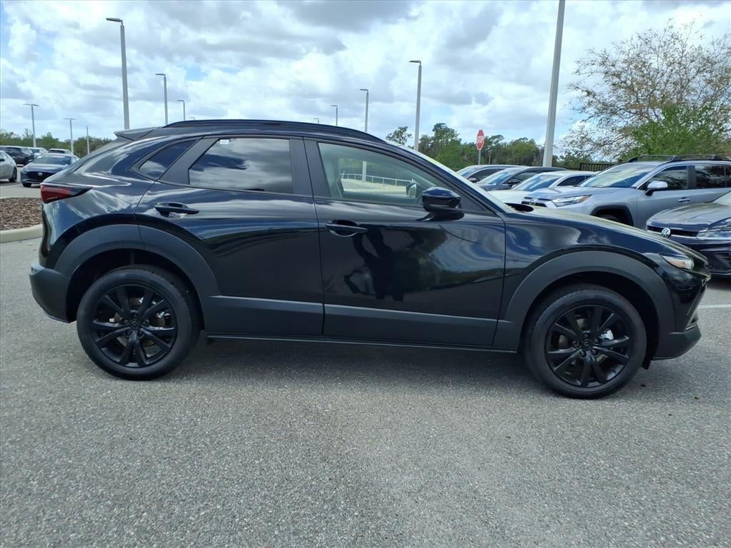 2026 Mazda Mazda CX-30 2.5 S Aire Edition