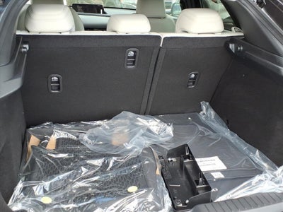 2026 Mazda Mazda CX-30 2.5 S Aire Edition