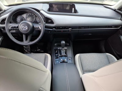 2026 Mazda Mazda CX-30 2.5 S Aire Edition