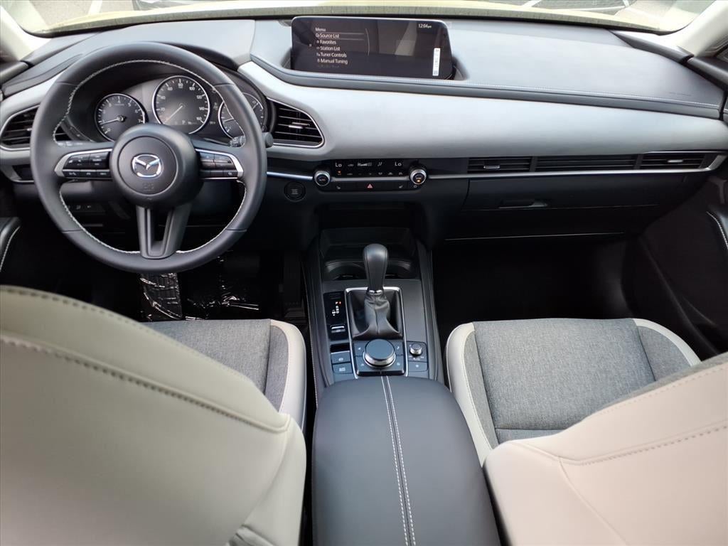 2026 Mazda Mazda CX-30 2.5 S Aire Edition