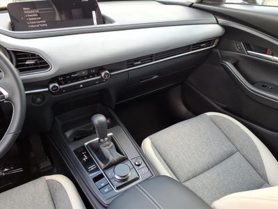 2026 Mazda Mazda CX-30 2.5 S Aire Edition