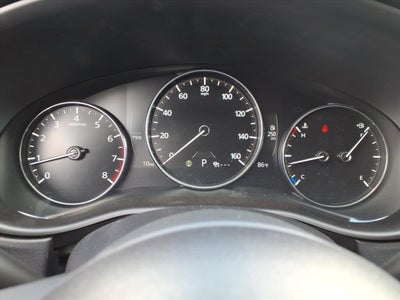 2026 Mazda Mazda CX-30 2.5 S Aire Edition