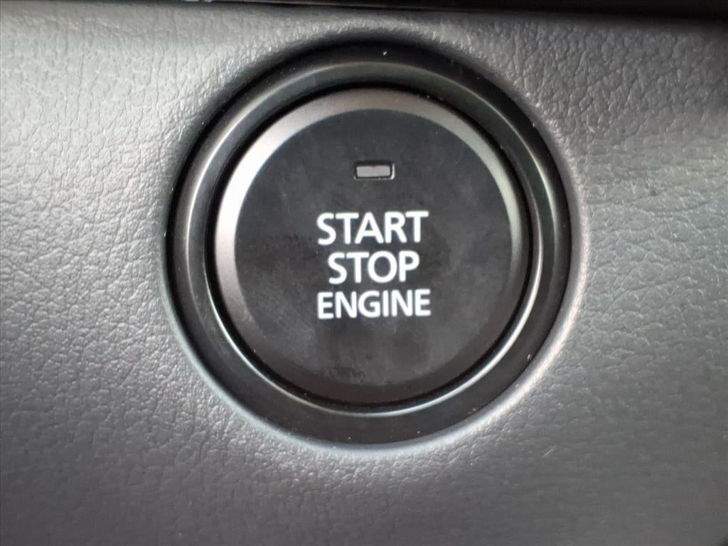 2026 Mazda Mazda CX-30 2.5 S Carbon Edition AWD