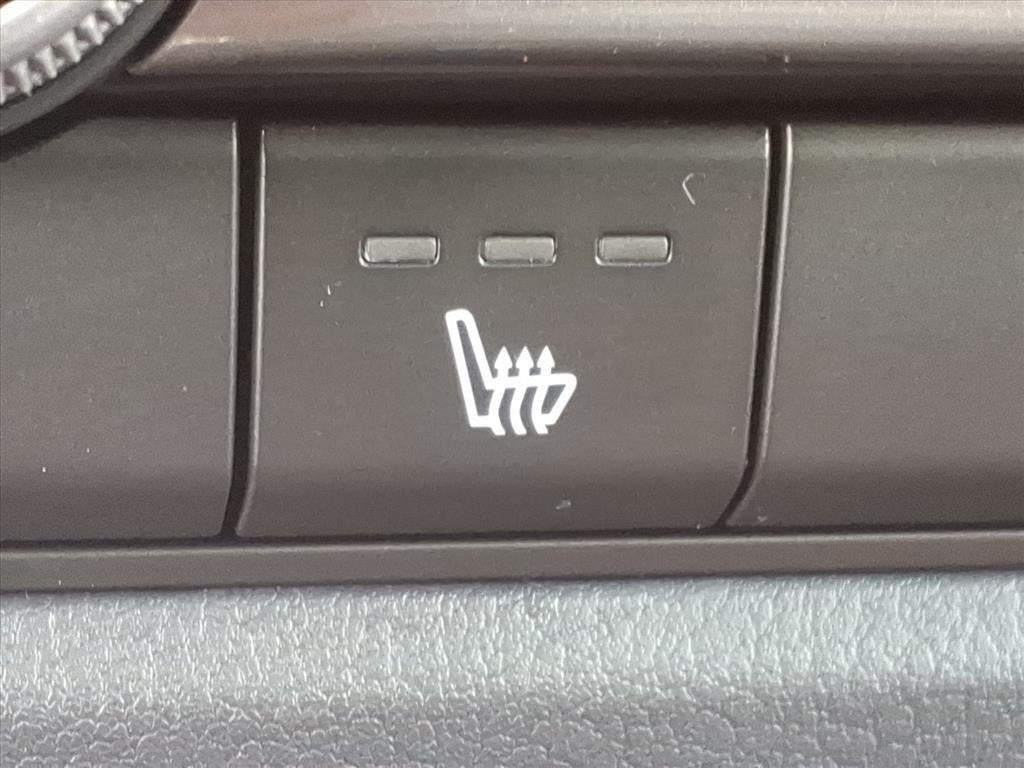 2026 Mazda Mazda CX-30 2.5 S Carbon Edition AWD