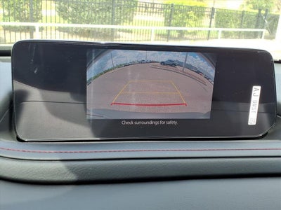 2026 Mazda Mazda CX-30 2.5 S Carbon Edition AWD