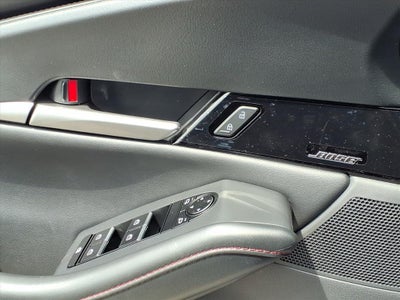 2026 Mazda Mazda CX-30 2.5 S Carbon Edition AWD