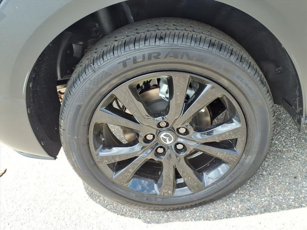 2026 Mazda Mazda CX-30 2.5 S Carbon Edition AWD