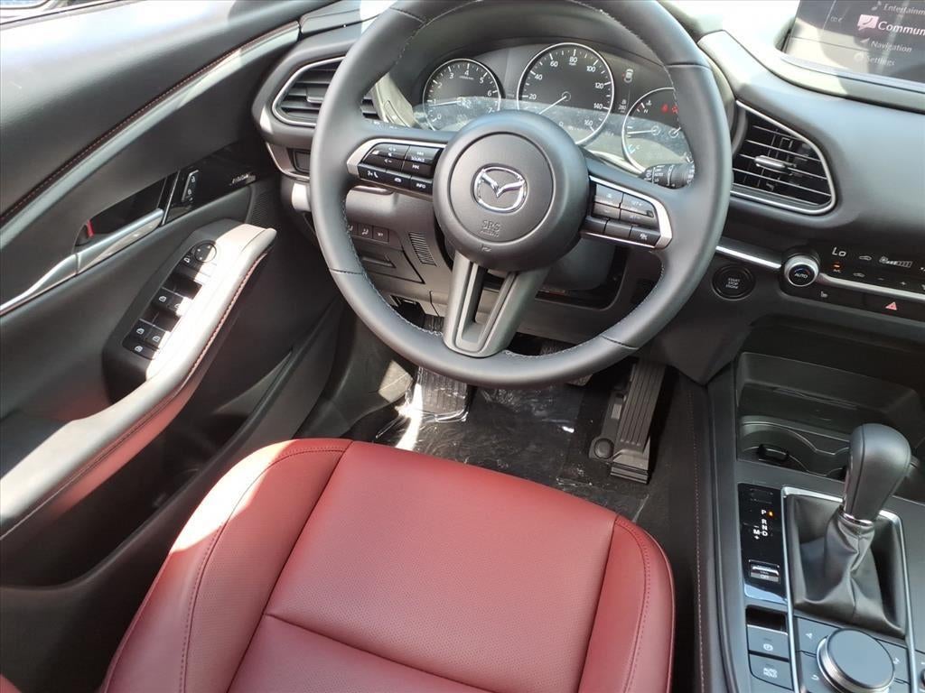 2026 Mazda Mazda CX-30 2.5 S Carbon Edition AWD