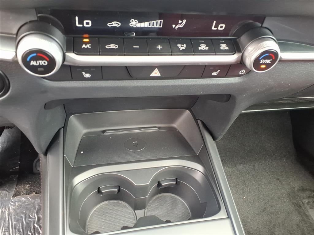 2026 Mazda Mazda CX-30 2.5 S Carbon Edition AWD