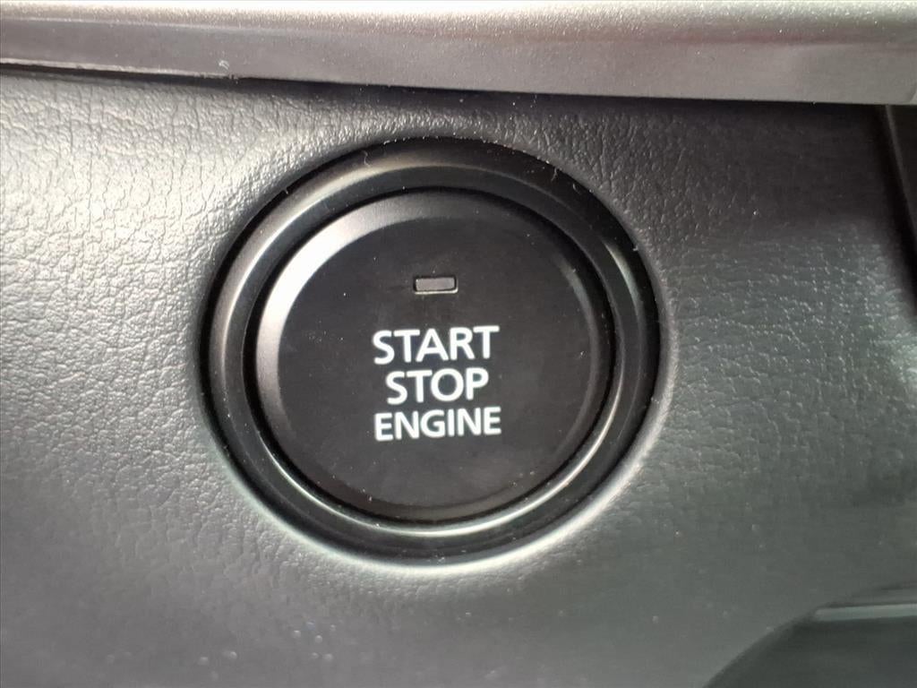 2026 Mazda Mazda CX-30 2.5 S Carbon Edition AWD