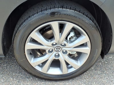 2026 Mazda Mazda CX-30 2.5 S Preferred