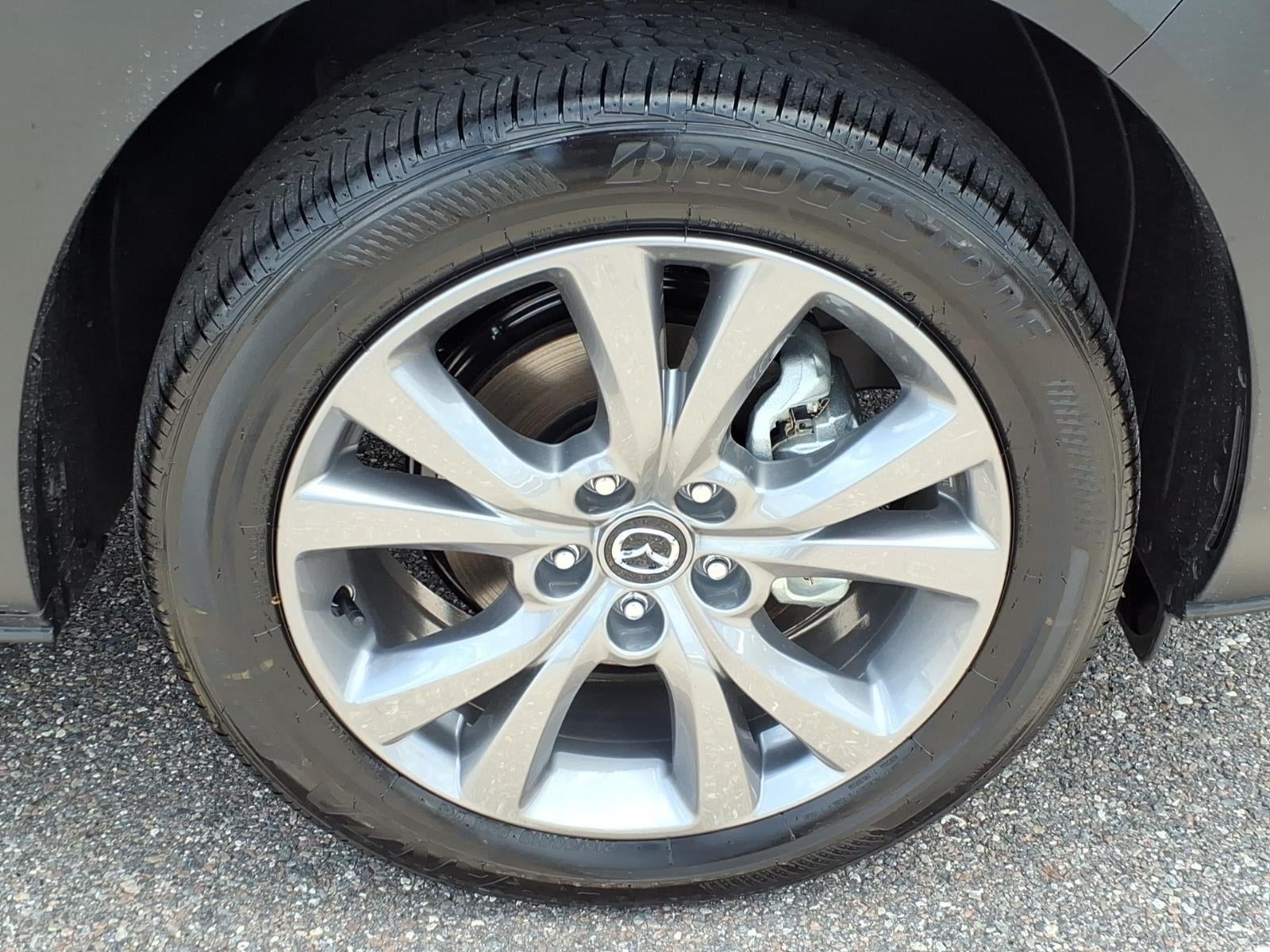 2026 Mazda Mazda CX-30 2.5 S Preferred