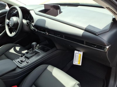 2026 Mazda Mazda CX-30 2.5 S Preferred