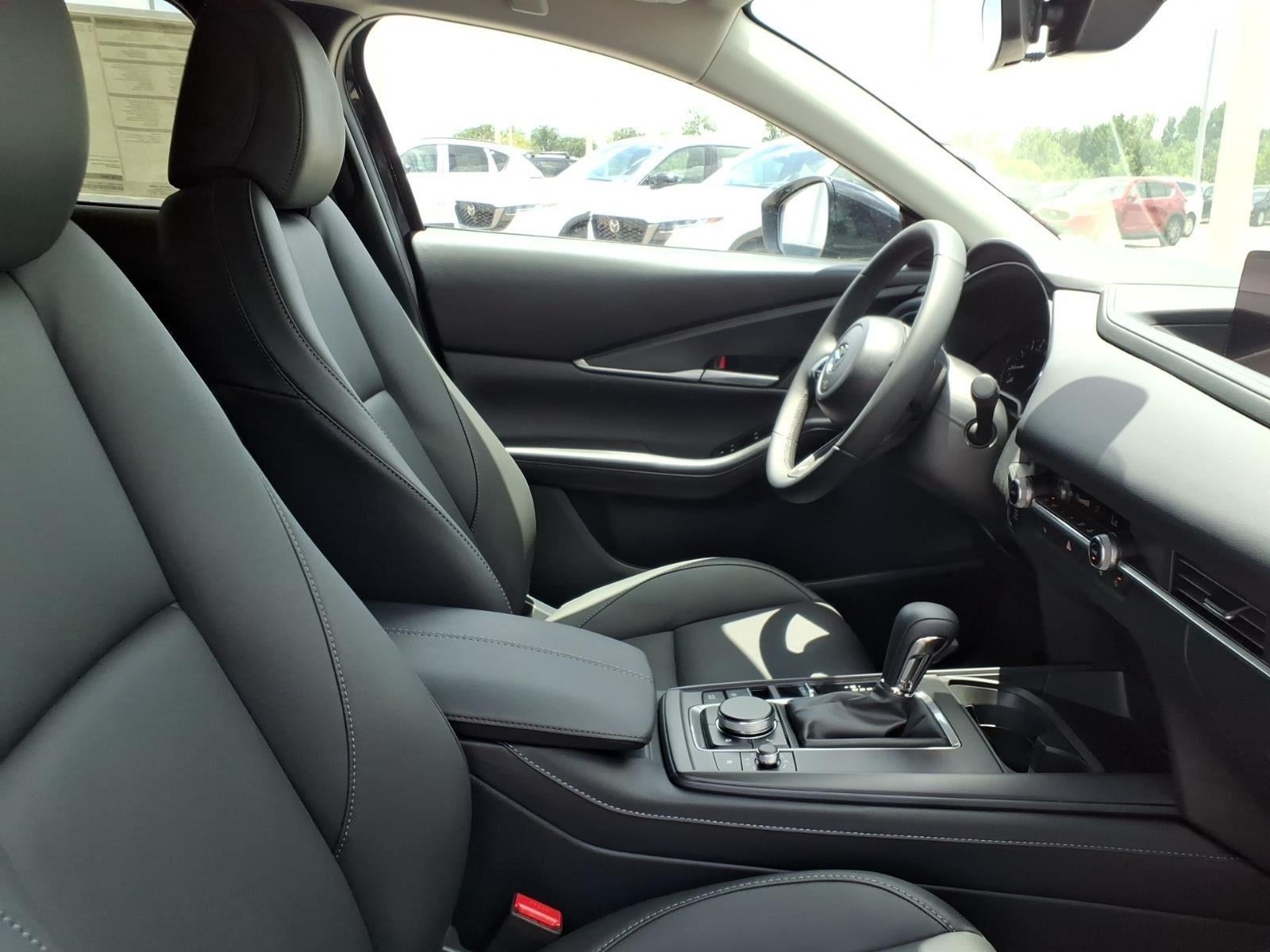 2026 Mazda Mazda CX-30 2.5 S Preferred
