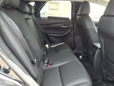 2026 Mazda Mazda CX-30 2.5 S Preferred