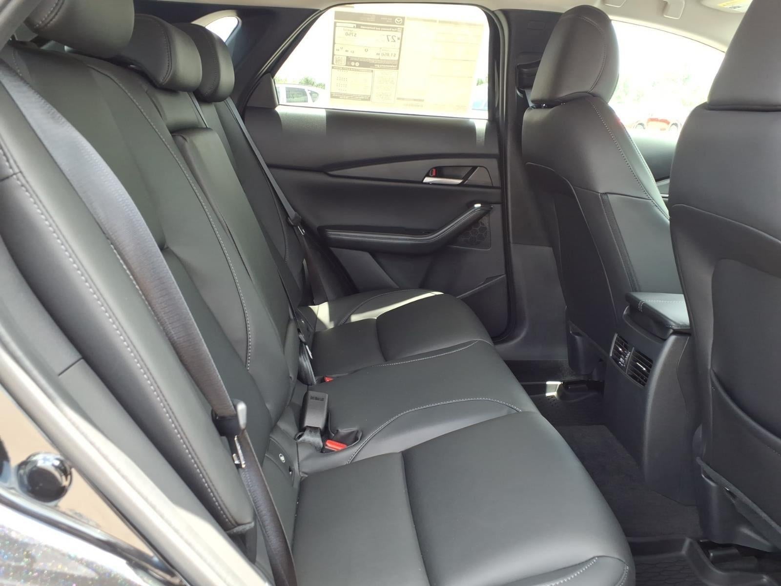 2026 Mazda Mazda CX-30 2.5 S Preferred