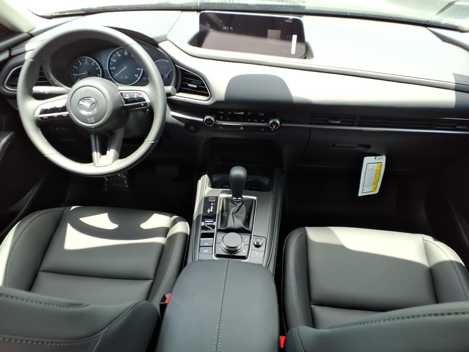 2026 Mazda Mazda CX-30 2.5 S Preferred