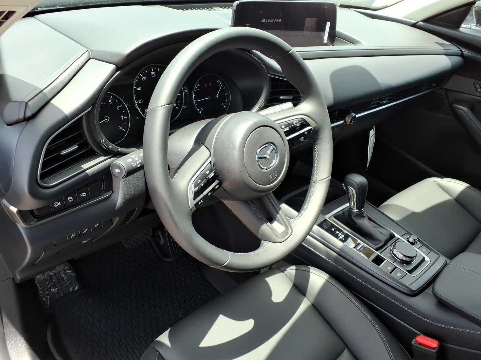 2026 Mazda Mazda CX-30 2.5 S Preferred
