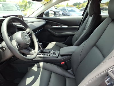 2026 Mazda Mazda CX-30 2.5 S Preferred