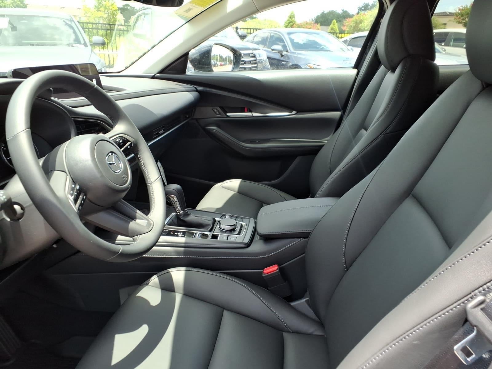 2026 Mazda Mazda CX-30 2.5 S Preferred
