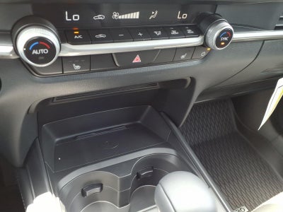 2026 Mazda Mazda CX-30 2.5 S Preferred