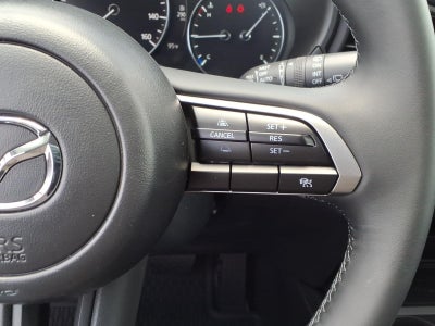 2026 Mazda Mazda CX-30 2.5 S Preferred