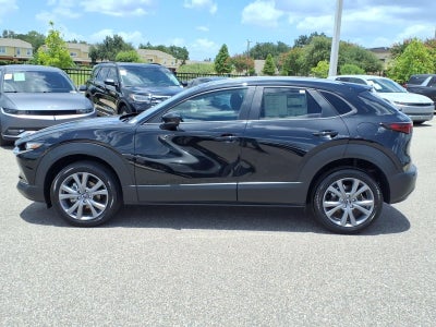 2026 Mazda Mazda CX-30 2.5 S Preferred