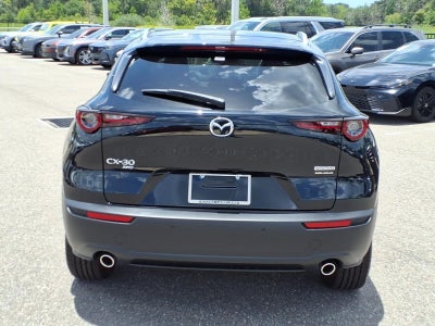2026 Mazda Mazda CX-30 2.5 S Preferred
