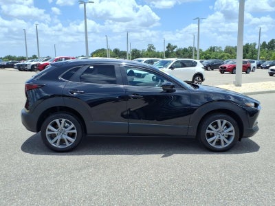 2026 Mazda Mazda CX-30 2.5 S Preferred