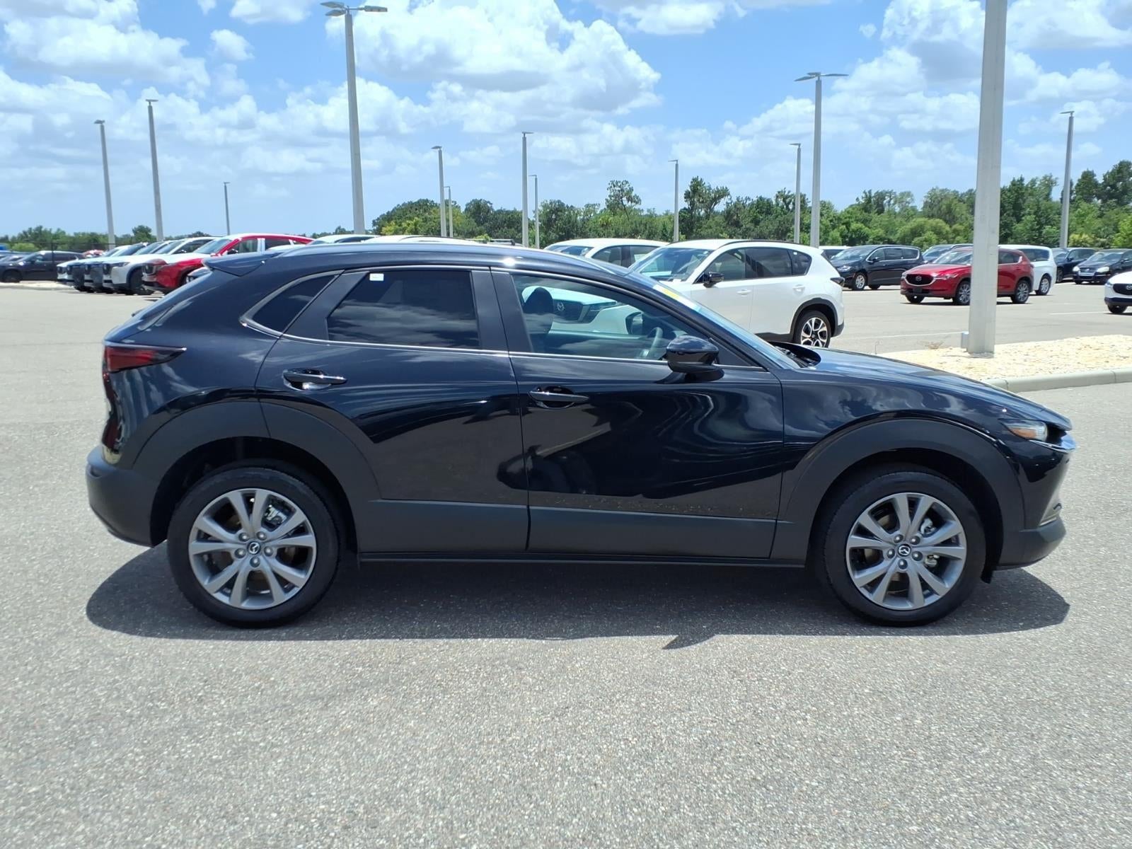 2026 Mazda Mazda CX-30 2.5 S Preferred