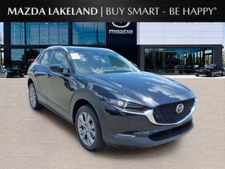 2026 Mazda Mazda CX-30 2.5 S Preferred AWD