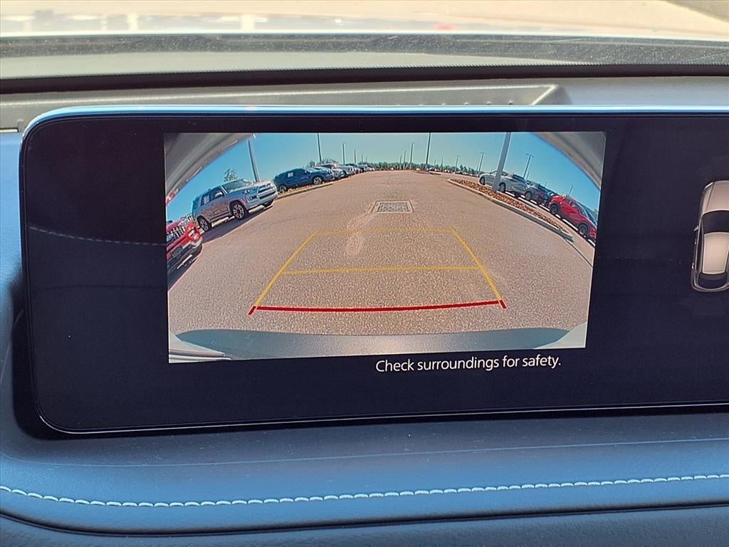 2026 Mazda Mazda CX-30 2.5 S Aire Edition