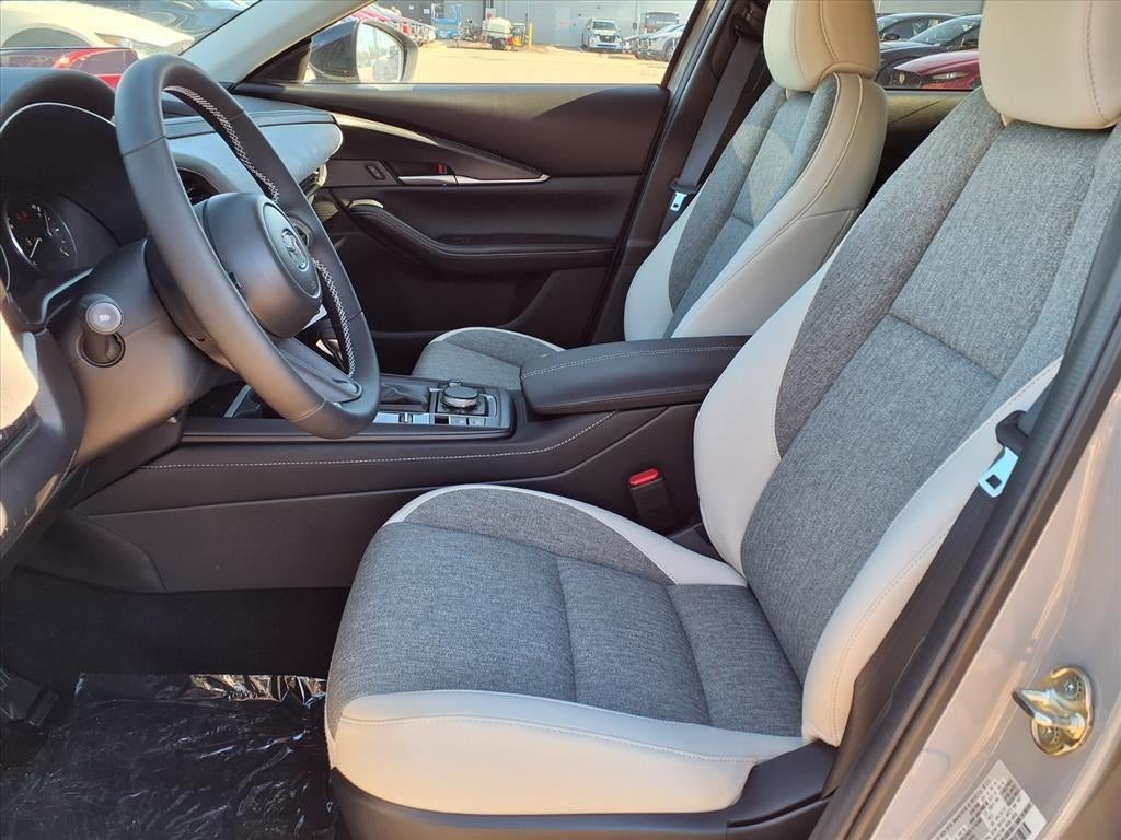 2026 Mazda Mazda CX-30 2.5 S Aire Edition