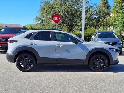 2026 Mazda Mazda CX-30 2.5 S Aire Edition