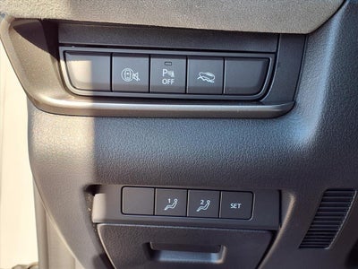 2026 Mazda Mazda CX-30 2.5 S Aire Edition