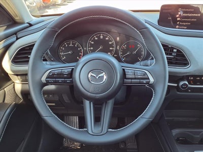 2026 Mazda Mazda CX-30 2.5 S Aire Edition