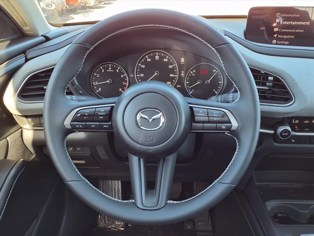 2026 Mazda Mazda CX-30 2.5 S Aire Edition