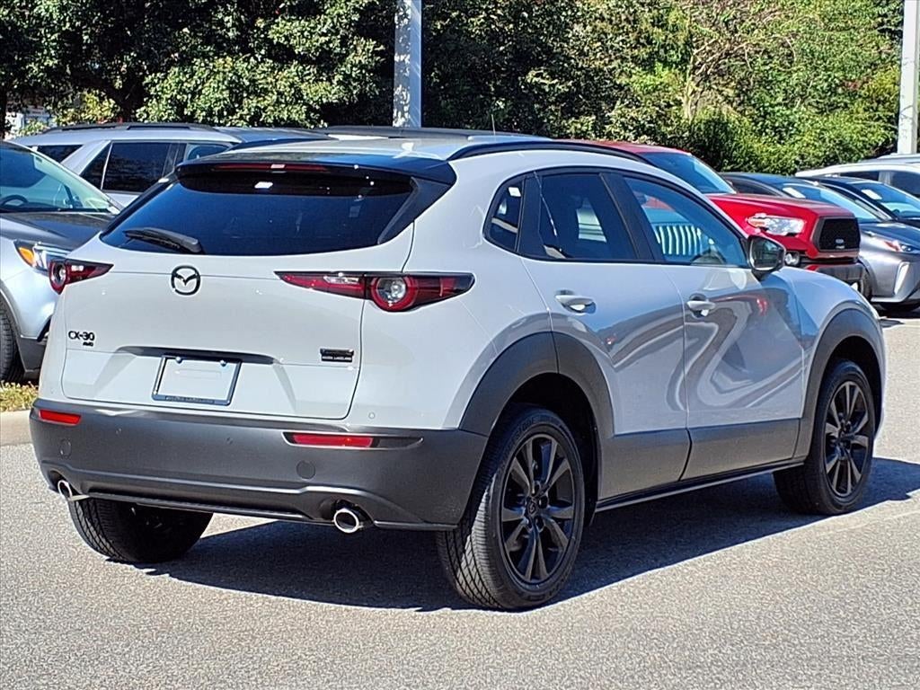 2026 Mazda Mazda CX-30 2.5 S Aire Edition