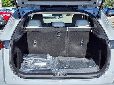 2026 Mazda Mazda CX-30 2.5 S Aire Edition