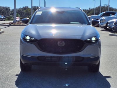 2026 Mazda Mazda CX-30 2.5 S Aire Edition